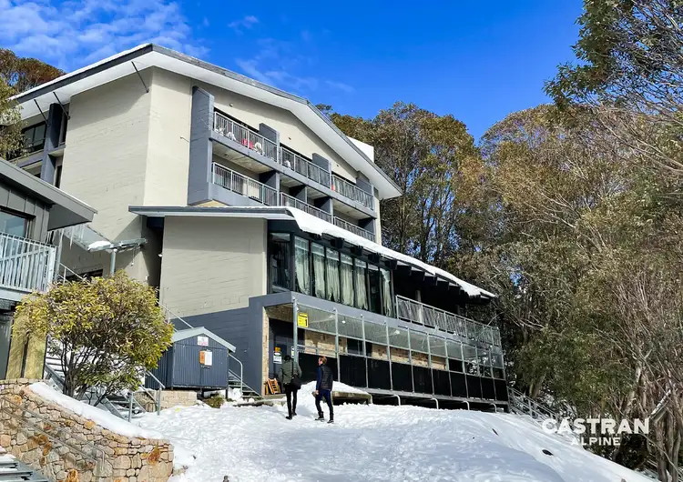 Second view of Homely alpine listing, 15 Falls Creek Road, Falls Creek VIC 3699