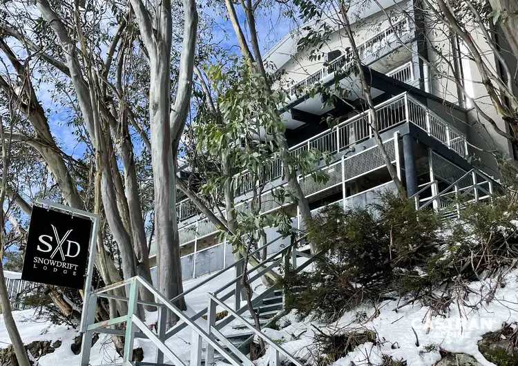 Third view of Homely alpine listing, 15 Falls Creek Road, Falls Creek VIC 3699