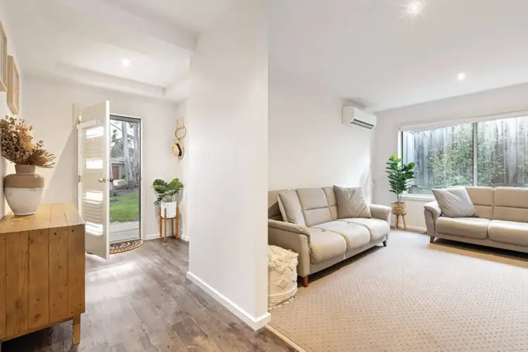 Second view of Homely house listing, 207 Cathcart Street, Buninyong VIC 3357