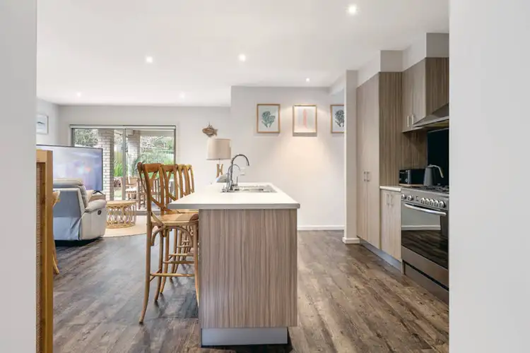 Third view of Homely house listing, 207 Cathcart Street, Buninyong VIC 3357