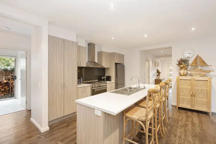 Fourth view of Homely house listing, 207 Cathcart Street, Buninyong VIC 3357