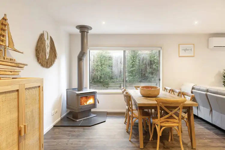 Fifth view of Homely house listing, 207 Cathcart Street, Buninyong VIC 3357