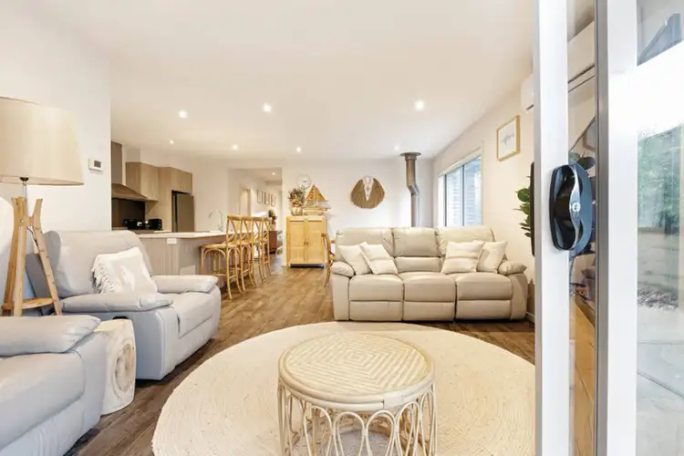 Sixth view of Homely house listing, 207 Cathcart Street, Buninyong VIC 3357