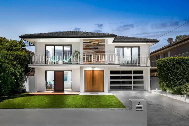 3 The Esplanade, Maribyrnong VIC 3032