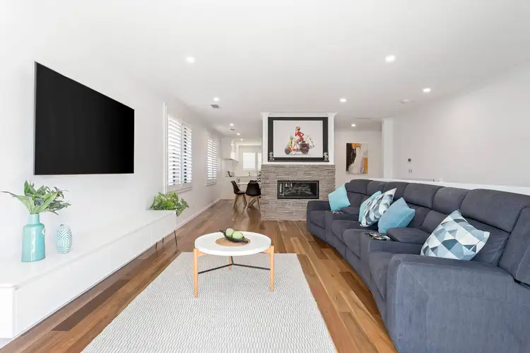 Second view of Homely house listing, 3 The Esplanade, Maribyrnong VIC 3032