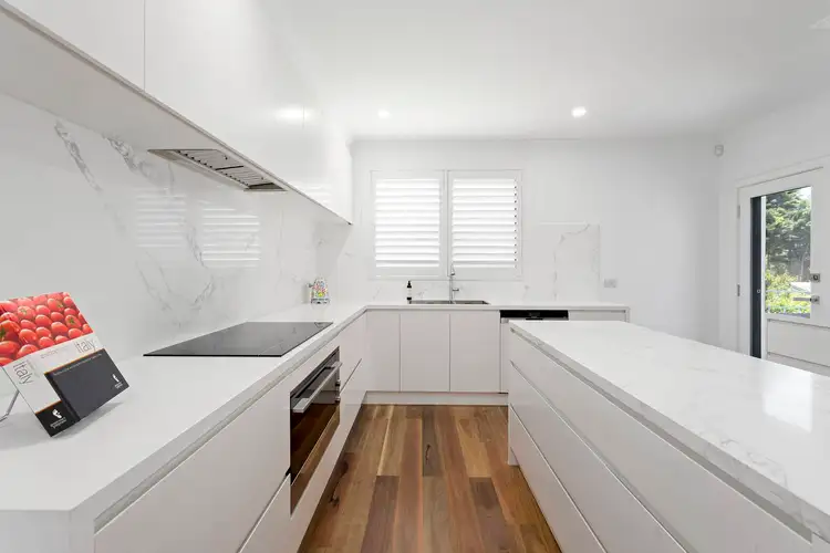 Third view of Homely house listing, 3 The Esplanade, Maribyrnong VIC 3032