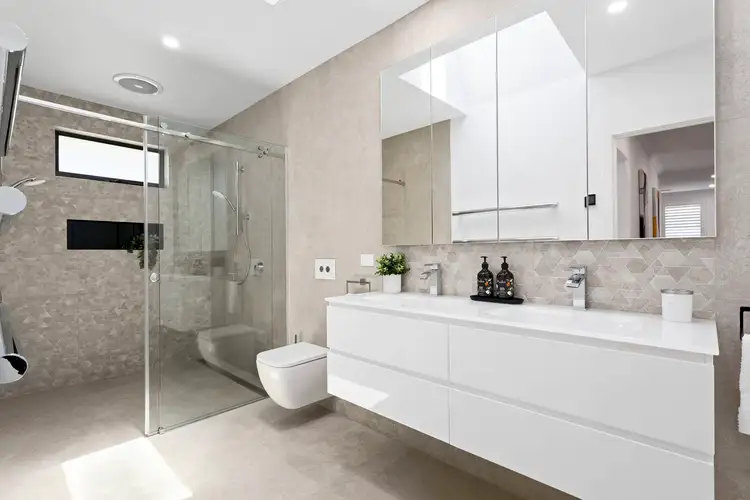 Fourth view of Homely house listing, 3 The Esplanade, Maribyrnong VIC 3032