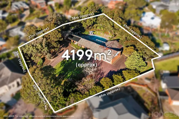 4 Merrigum Court, Highton VIC 3216