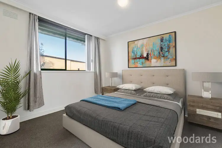 Fourth view of Homely unit listing, 5/7 Fawkner Street, Aberfeldie VIC 3040