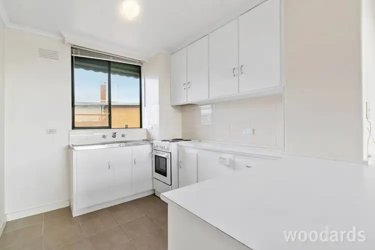 Fifth view of Homely unit listing, 5/7 Fawkner Street, Aberfeldie VIC 3040