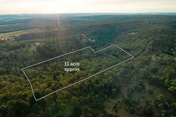 Main view of Homely rural property listing, 892 Staffordshire Reef Road, Berringa VIC 3351