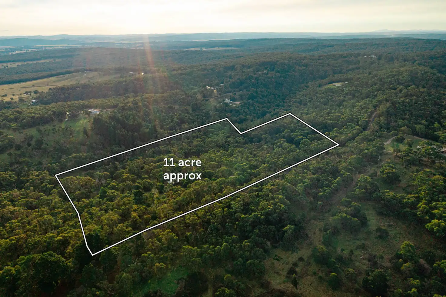 Main view of Homely rural property listing, 892 Staffordshire Reef Road, Berringa VIC 3351