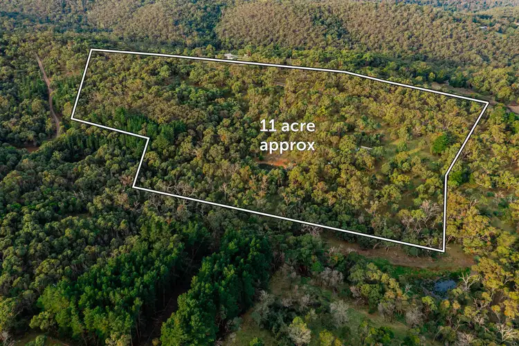 Second view of Homely rural property listing, 892 Staffordshire Reef Road, Berringa VIC 3351