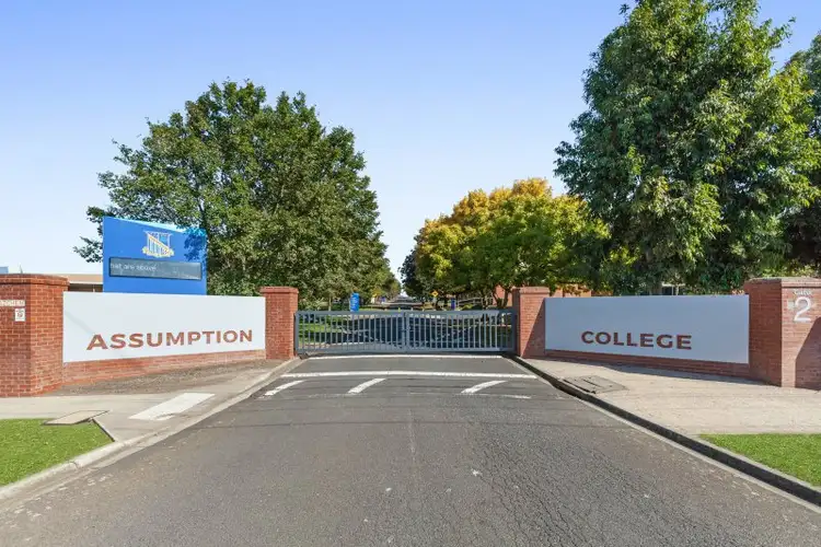 Sixth view of Homely land listing, LOT Lot 84, Separator Drv Meier's Run, Kilmore VIC 3764