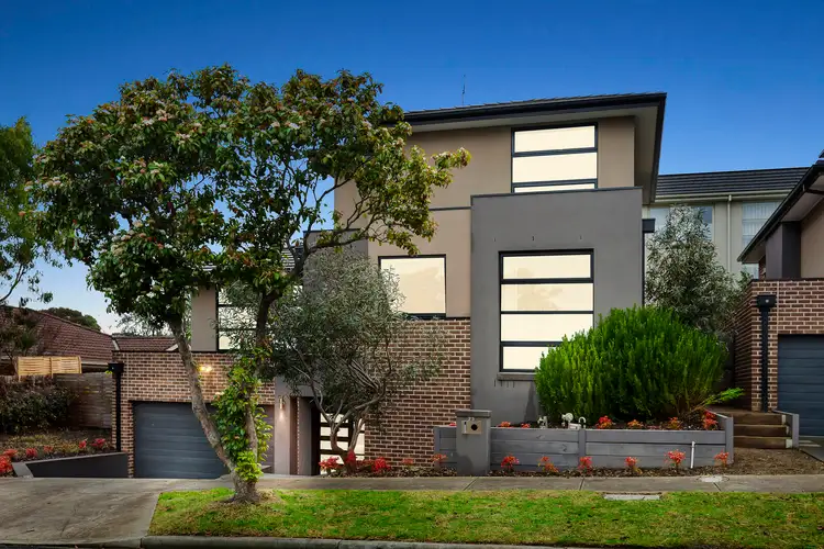 23 Monica Street, Burwood VIC 3125