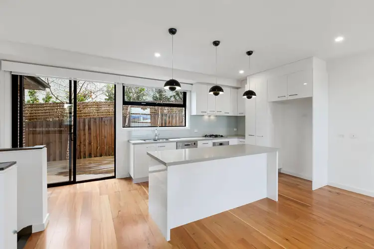 Third view of Homely house listing, 23 Monica Street, Burwood VIC 3125