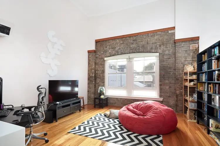 12/92 Shepherd Street, Chippendale NSW 2008