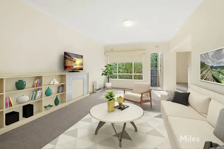 6/14 Ashby Grove, Eaglemont VIC 3084