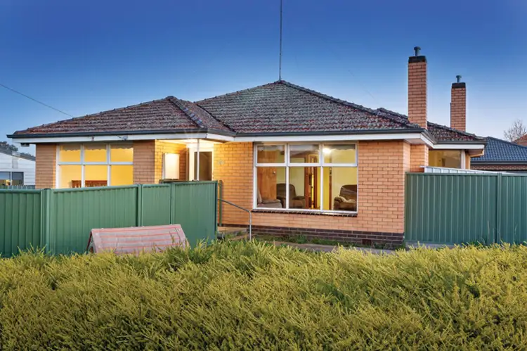 307 Rubicon Street, Sebastopol VIC 3356