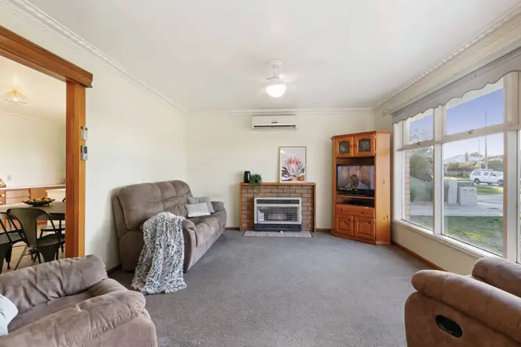 Second view of Homely house listing, 307 Rubicon Street, Sebastopol VIC 3356
