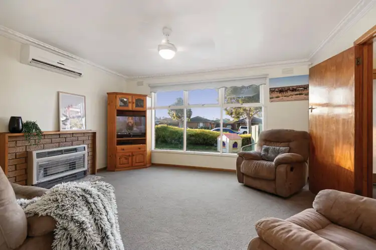 Third view of Homely house listing, 307 Rubicon Street, Sebastopol VIC 3356