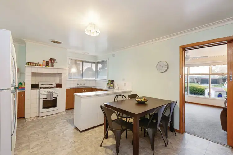 Fifth view of Homely house listing, 307 Rubicon Street, Sebastopol VIC 3356