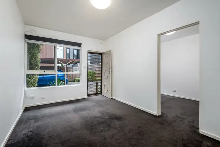 Second view of Homely apartment listing, 5/106 Mimosa Road, Carnegie VIC 3163