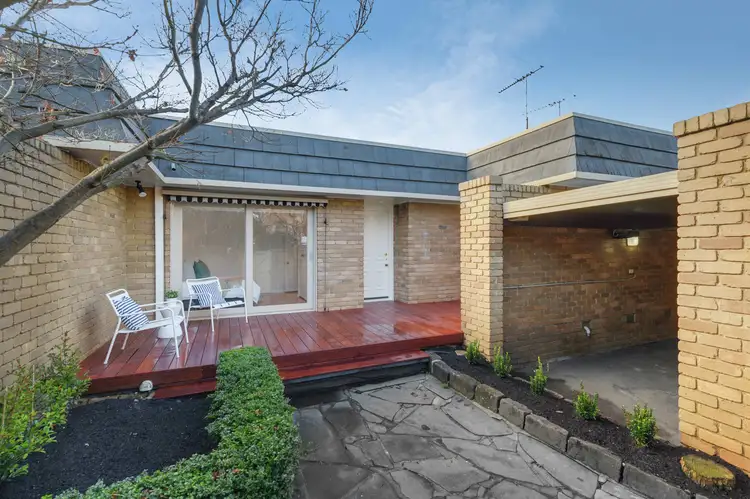 4/32 Fitzwilliam Street, Kew VIC 3101
