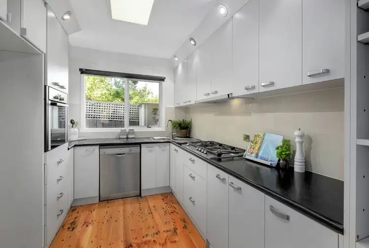 Fourth view of Homely townhouse listing, 4/32 Fitzwilliam Street, Kew VIC 3101