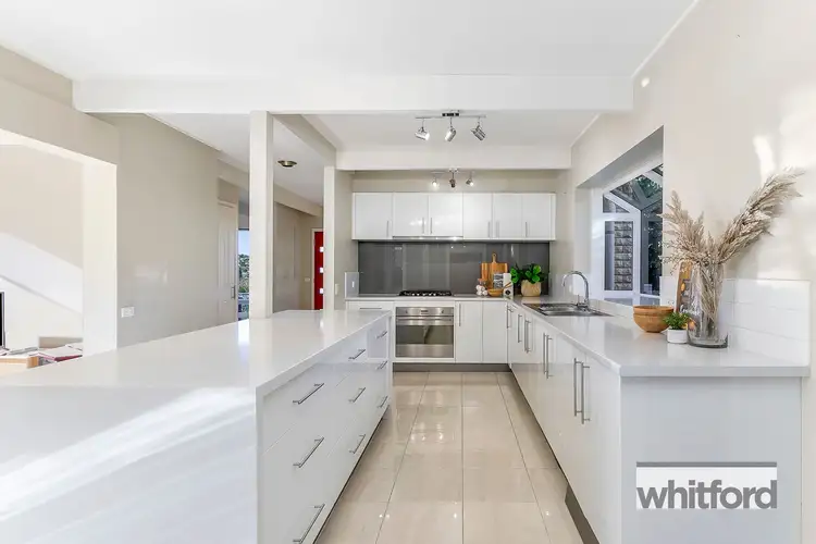 Fourth view of Homely house listing, 90 Barwon Boulevard, Highton VIC 3216