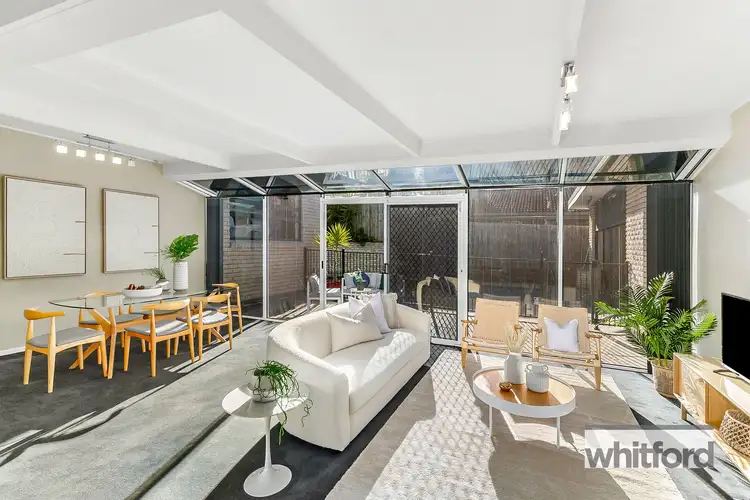 Sixth view of Homely house listing, 90 Barwon Boulevard, Highton VIC 3216