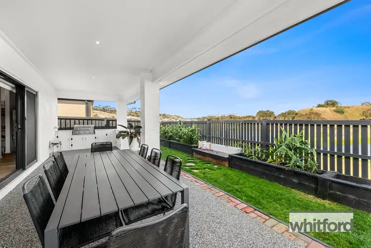 Second view of Homely house listing, 48 Salisbury Circuit, Fyansford VIC 3218