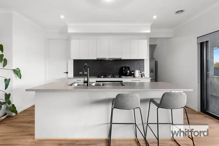 Fourth view of Homely house listing, 48 Salisbury Circuit, Fyansford VIC 3218