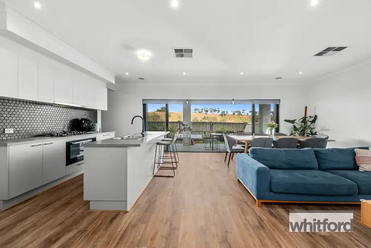 Fifth view of Homely house listing, 48 Salisbury Circuit, Fyansford VIC 3218