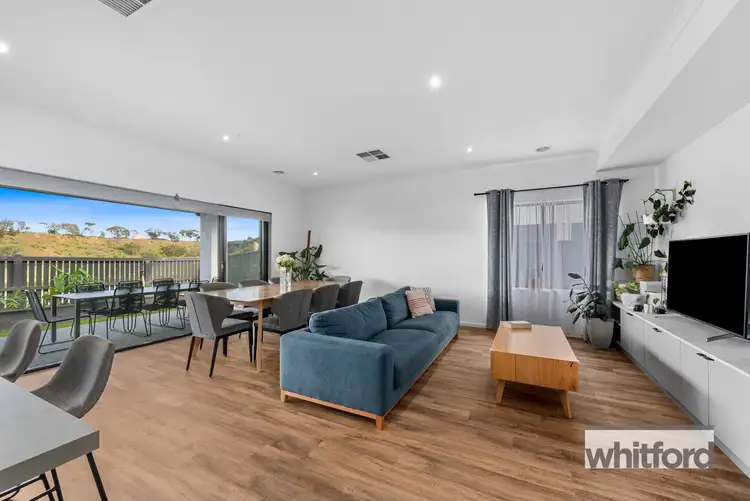 Sixth view of Homely house listing, 48 Salisbury Circuit, Fyansford VIC 3218