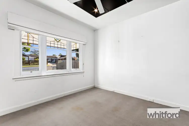 Third view of Homely house listing, 156 Minerva Road, Manifold Heights VIC 3218