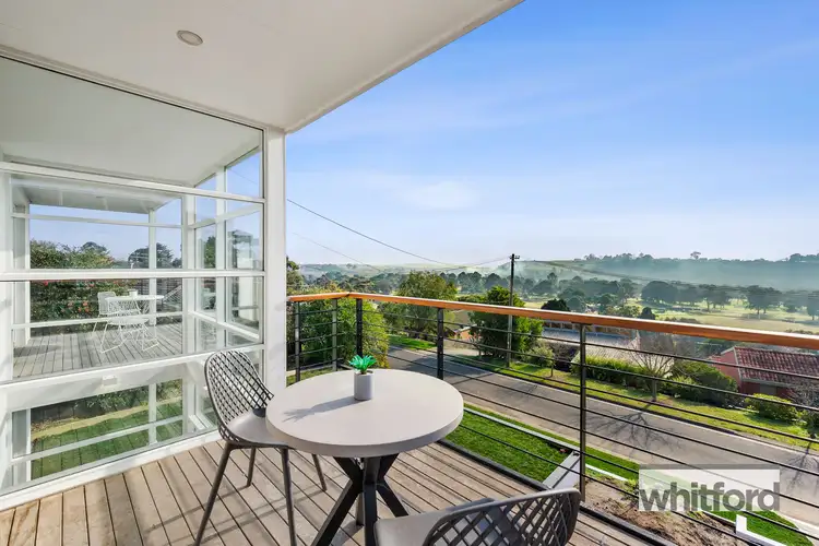 Third view of Homely house listing, 21 Manor Crescent, Highton VIC 3216