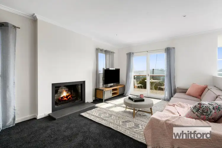 Fifth view of Homely house listing, 21 Manor Crescent, Highton VIC 3216