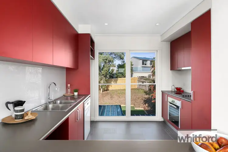 Sixth view of Homely house listing, 21 Manor Crescent, Highton VIC 3216