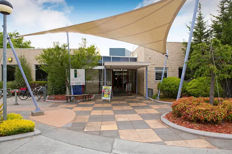 Third view of Homely house listing, 74 Dent Street, Ashburton VIC 3147