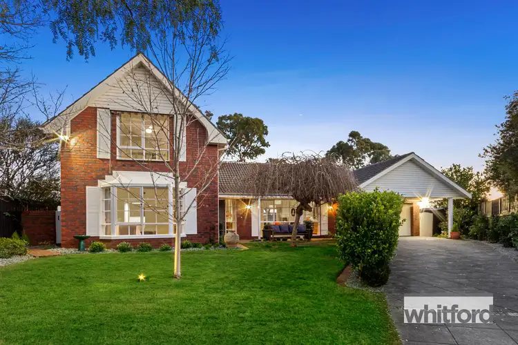 2 Homestead Court, Highton VIC 3216