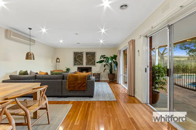 Third view of Homely house listing, 2 Homestead Court, Highton VIC 3216