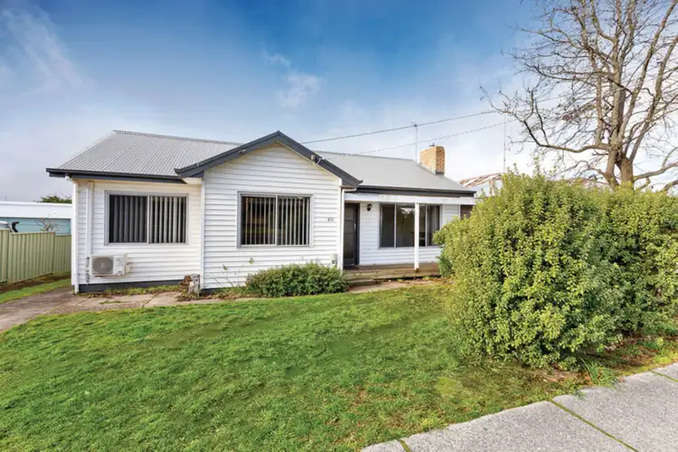 411 Clayton Street, Canadian VIC 3350