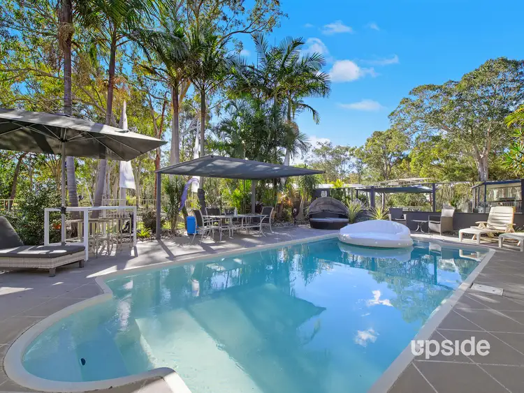 204 Shoreline Drive, Riverside NSW 2444