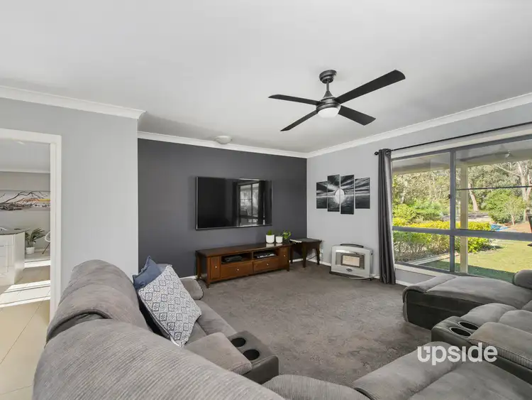 Fourth view of Homely house listing, 204 Shoreline Drive, Riverside NSW 2444