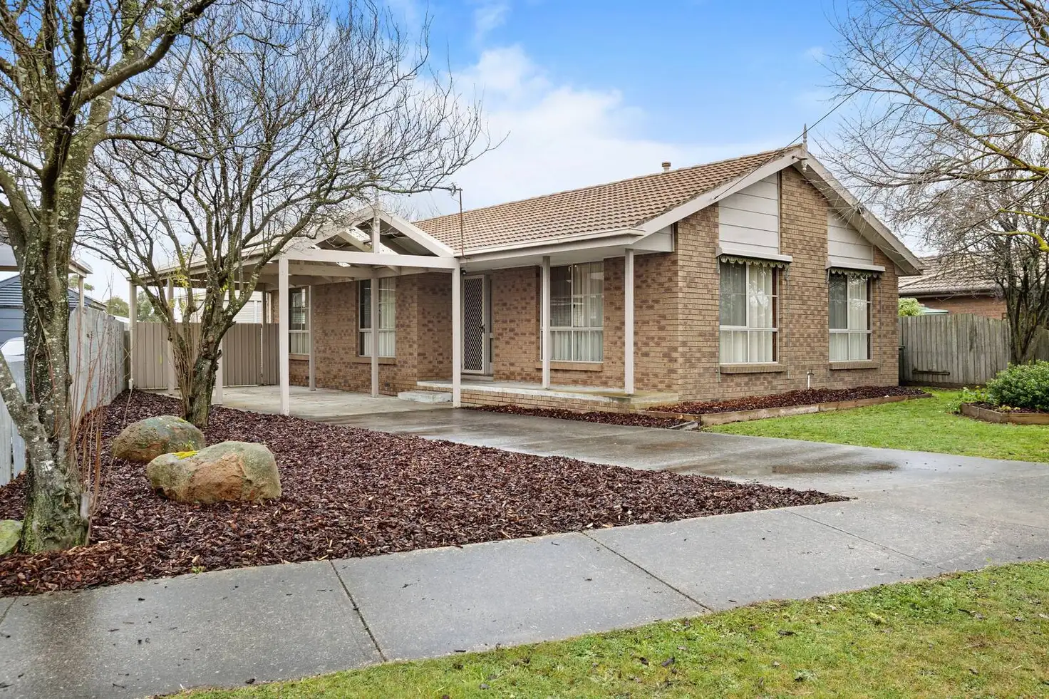 Main view of Homely house listing, 230 Learmonth Road, Wendouree VIC 3355