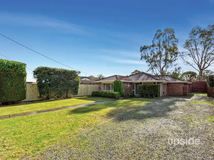 Main view of Homely house listing, 188 Baxter-Tooradin Road, Baxter VIC 3911