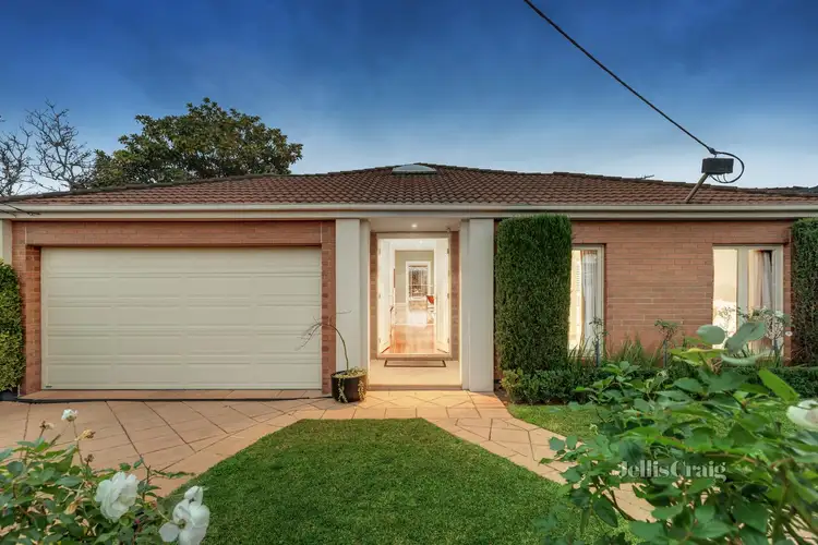 Main view of Homely house listing, 1 Vale Street, Bentleigh VIC 3204