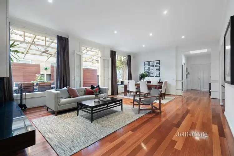 Third view of Homely house listing, 1 Vale Street, Bentleigh VIC 3204