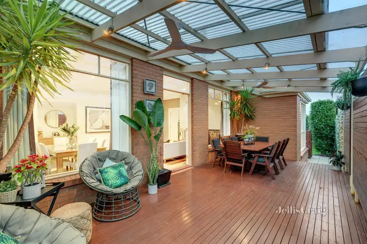 Sixth view of Homely house listing, 1 Vale Street, Bentleigh VIC 3204